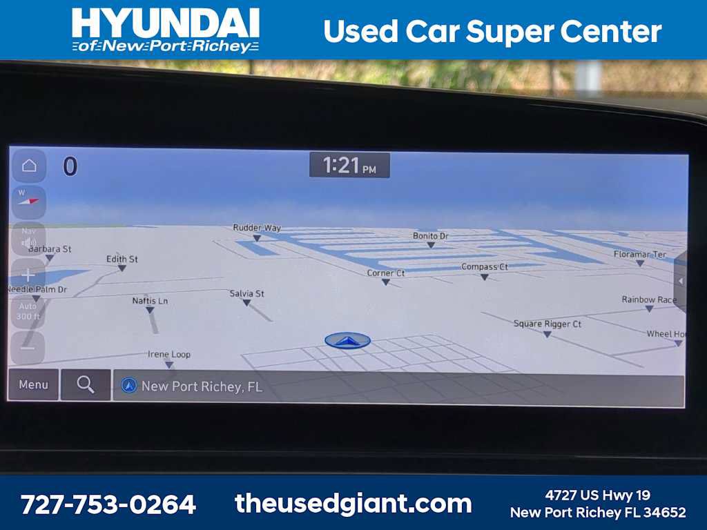 Certified 2023 Hyundai Elantra SEL w/ Convenience Package FWD image 20