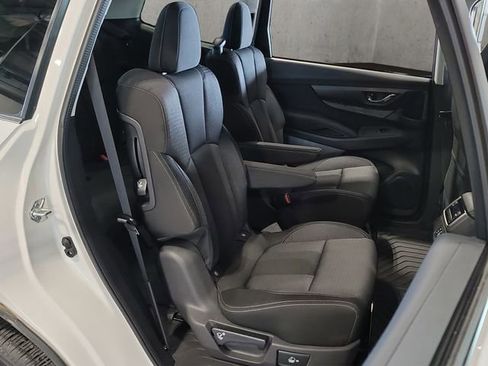 Certified 2025 Subaru Ascent Premium image 19