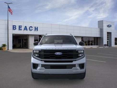 New 2026 Ford Expedition Platinum AWD/4WD image 7
