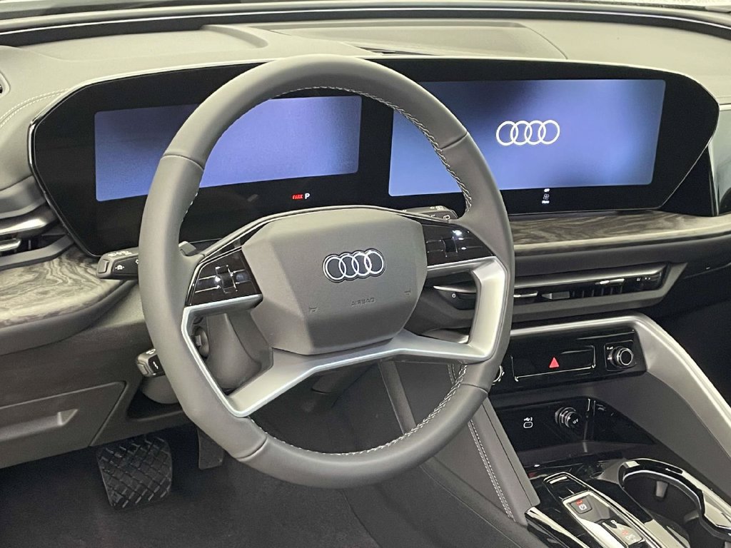 New 2026 Audi Q5 Premium Plus AWD/4WD image 4