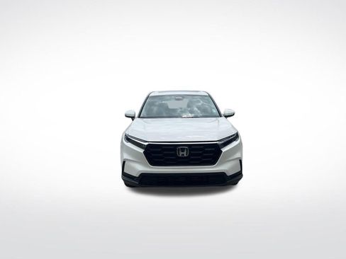 Used 2025 Honda CR-V EX image 3