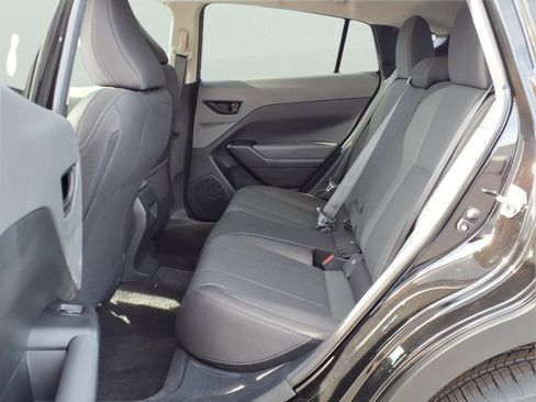 New 2026 Subaru Crosstrek 2.5i AWD/4WD image 4