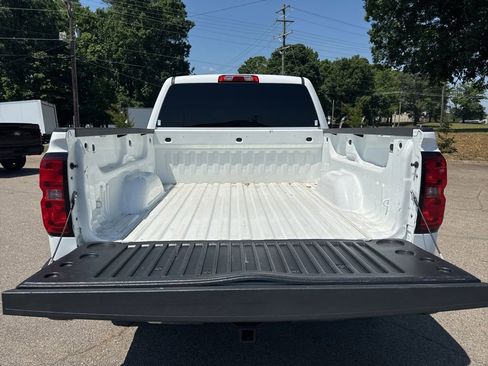 Used 2014 Chevrolet Silverado 1500 LT w/ All Star Edition AWD/4WD image 14