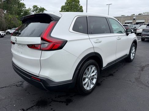 Used 2024 Honda CR-V EX-L image 7