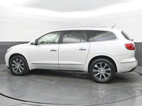 Used 2017 Buick Enclave Leather w/ Enclave Sport Touring Edition image 5