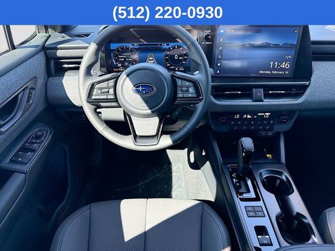 New 2026 Subaru Outback Limited image 29