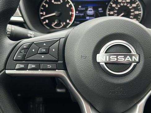 New 2026 Nissan Altima 2.5 SV FWD image 25