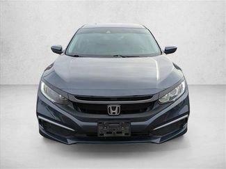 Used 2019 Honda Civic LX video 2