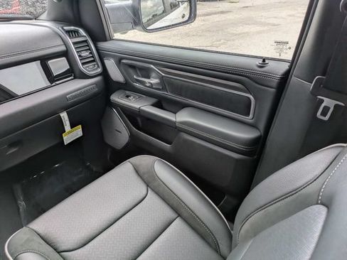 New 2026 RAM 1500 Laramie w/ Night Edition AWD/4WD image 17