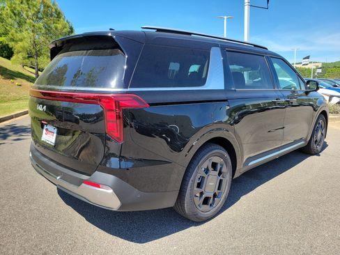 New 2026 Kia Carnival SX FWD image 26