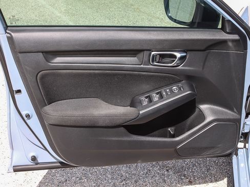 Certified 2024 Honda Civic Sport image 22