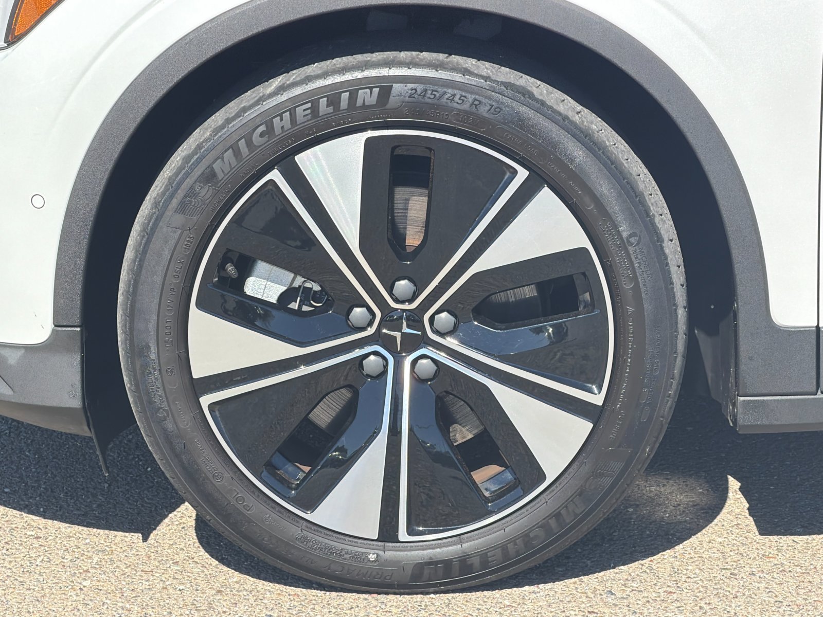Used 2024 Polestar Polestar 2 AWD/4WD image 36