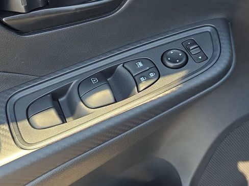 New 2025 Nissan Versa S w/ Trunk Package image 14