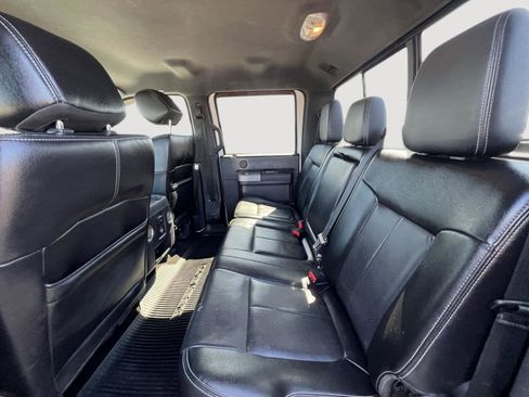 Used 2013 Ford F350 Lariat image 20