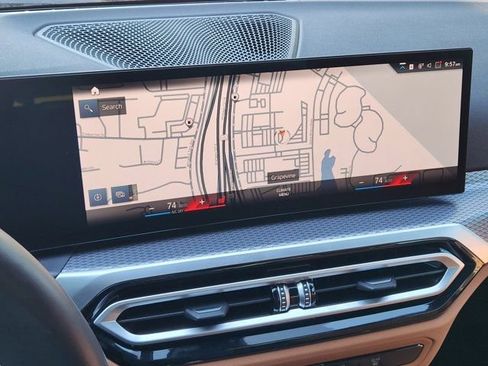 Used 2024 BMW M340i w/ Premium Package image 5