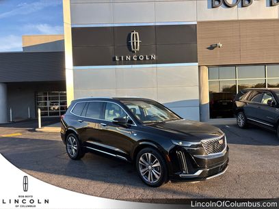 Used 2020 Cadillac XT6 Premium Luxury