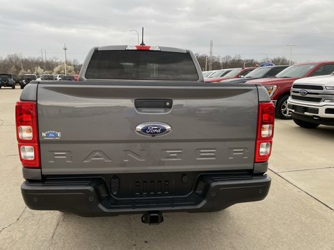 Used 2021 Ford Ranger XL w/ Equipment Group 101A High image 5