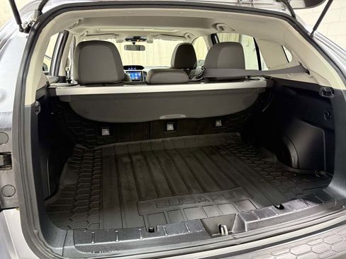 Used 2021 Subaru Crosstrek 2.5i Sport w/ Moonroof Package image 18