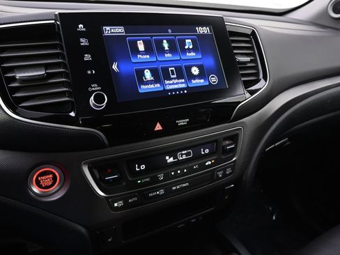 Used 2023 Honda Ridgeline RTL image 28