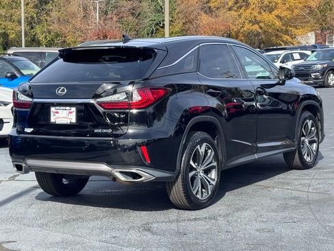 Used 2017 Lexus RX 350 350 image 16