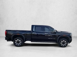Used 2024 GMC Sierra 2500 Denali w/ Denali Reserve Package AWD/4WD video 4