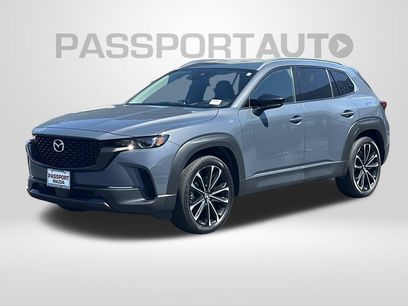 Certified 2024 MAZDA CX-50 AWD 2.5 S w/ Premium Plus Pkg