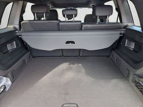 Certified 2026 Mercedes-Benz GLB 250 image 6