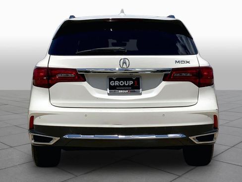 Used 2017 Acura MDX FWD w/ Advance Package image 5