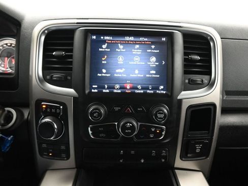 Used 2018 RAM 1500 Big Horn image 20