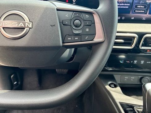 Used 2026 Nissan Sentra SV w/ Floor Mat Package FWD image 23