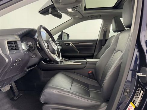 Used 2020 Lexus RX 350 AWD w/ Luxury Package image 4