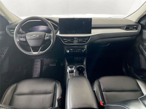 Used 2024 Ford Escape Platinum image 30