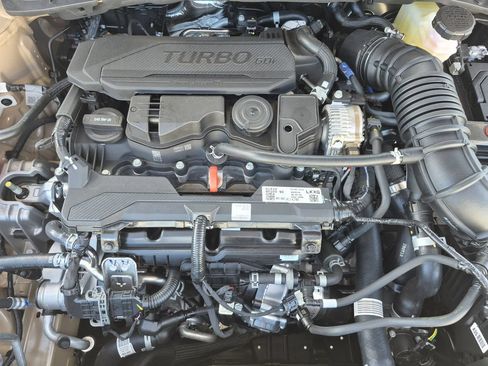 New 2027 Kia Seltos X-Line SX w/ X-Line SX Prestige Package AWD/4WD image 16