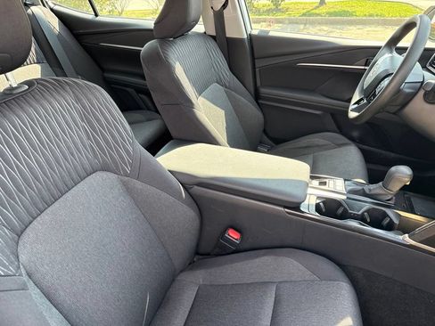 Used 2026 Toyota Camry LE FWD image 18