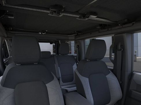New 2026 Ford Bronco Big Bend AWD/4WD image 12