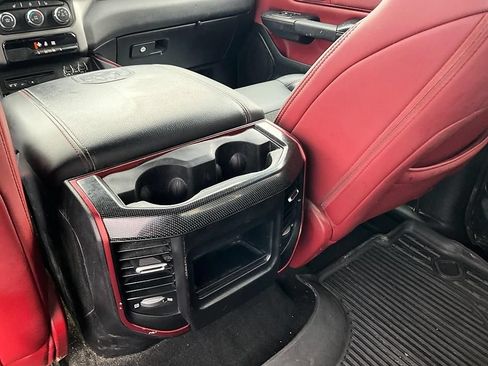 Used 2019 RAM 1500 Rebel w/ Rebel Level 1 Equipment Group AWD/4WD image 31