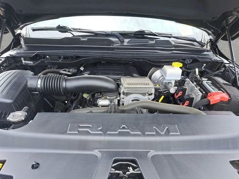 Certified 2022 RAM 1500 Big Horn AWD/4WD image 28