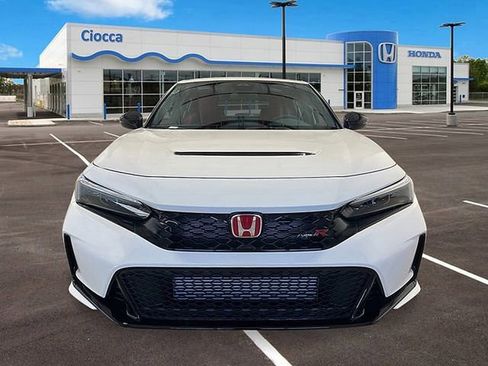 New 2026 Honda Civic Type R image 10