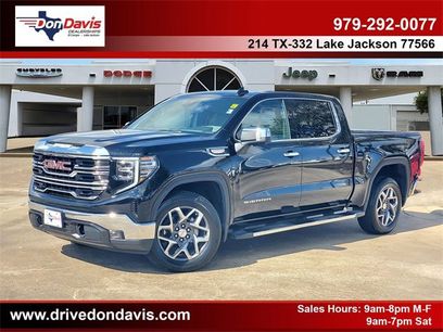 Used 2023 GMC Sierra 1500 SLT