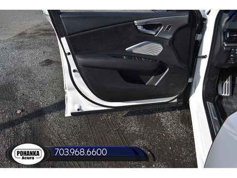 New 2026 Acura RDX A-Spec image 28