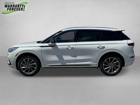 New 2024 Lincoln Corsair Grand Touring w/ Equipment Group 301A image 8