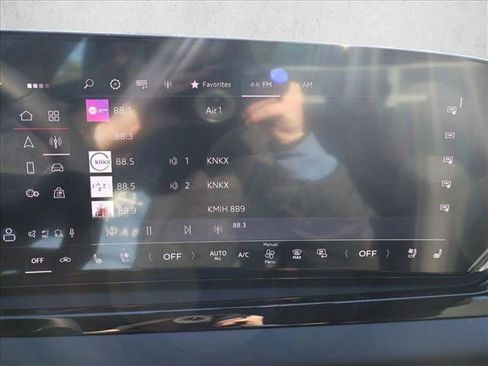 New 2026 Audi A6 Prestige image 12