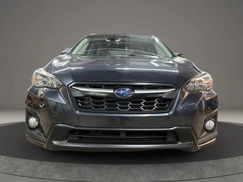 Used 2018 Subaru Crosstrek 2.0i Premium AWD/4WD image 3