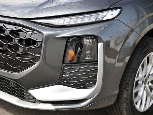 New 2026 Audi Q3 quattro 2.0T image 12