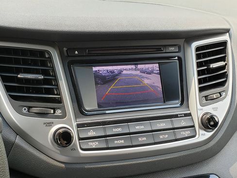 Used 2017 Hyundai Tucson SE w/ SE Popular Package 02 AWD/4WD image 23