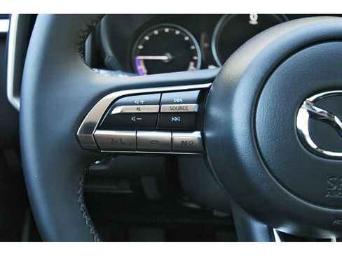 New 2025 MAZDA CX-50 2.5 Hybrid w/ Weather Package image 14