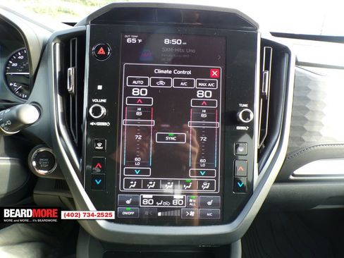 Used 2025 Subaru Forester Premium w/ Convenience Package #1 image 42