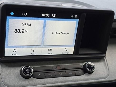 Used 2024 Ford Maverick XLT w/ Equipment Group 300A Standard image 19