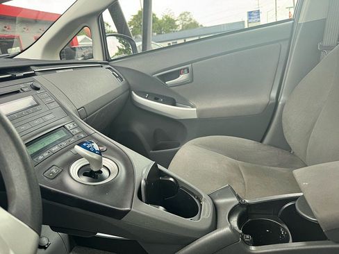 Used 2011 Toyota Prius Two FWD image 13