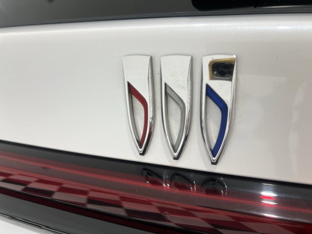 Certified 2025 Buick Enclave Sport Touring w/ Power Package FWD image 30